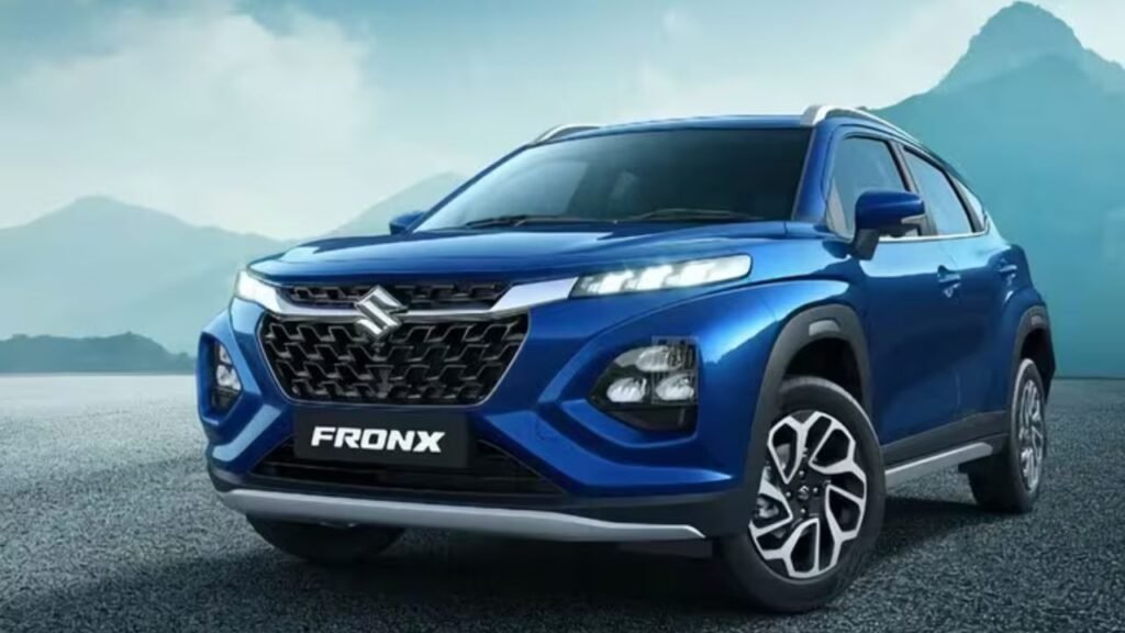 Top 5 Upcoming SUVs