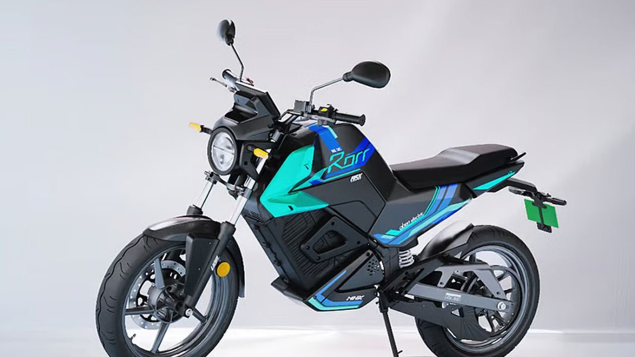 New Oben O100