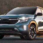 Kia Seltos Facelift