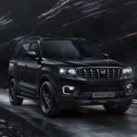 Mahindra Scorpio N Z4